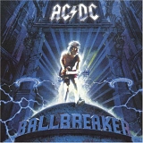 AC/DC - Ballbreaker