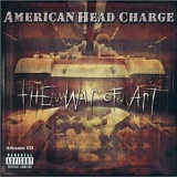 American Head Charge - The War of Art