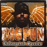 Big Punisher - Endangered Species