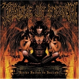 Cradle of Filth - Bitter Suites to Succubi