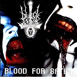 Black Dawn - Blood for Satan