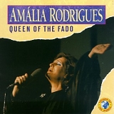 Amália Rodrigues - Queen of the Fado