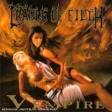 Cradle of Filth - Vempire or Dark Fairytales in Phallustein