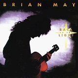 Brian May - Back to the Light