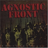 Agnostic Front - Another Voice