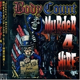 Body Count - Murder 4 Hire