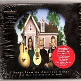 Everclear - Songs From An American Movie, Vol. One: Learning How To Smile