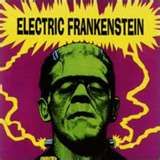 Electric Frankenstein - I'm Not Your (Nothing)