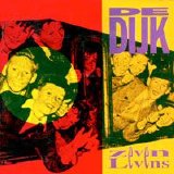 De Dijk - Zeven levens