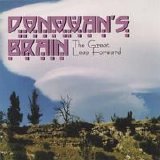 Donovan's Brain - The Great Leap Forward