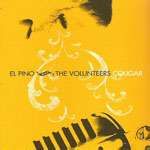 El Pino & The Volunteers - Cougar EP