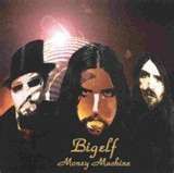 Big Elf - Money Machine