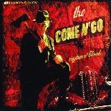 Come N' Go - Rhythm N' Blood