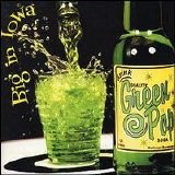 Big in Iowa - Green Pop