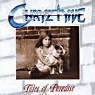 Chryztyne - Tales of Paradise