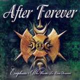 After Forever - Emphasis ~ Who Wants To Live Forever