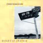 Burroughs, Chris - Trade Of Chains