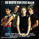 Doe Maar - De Beste Van Doe Maar