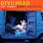 Devilhead - Pest Control