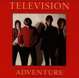 Television - Adventure