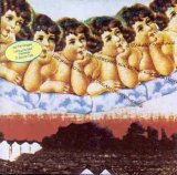 The Cure - Japanese Whispers