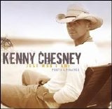 Kenny Chesney - Just Who I Am: Poets & Pirates