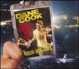 Dane Cook - Rough Around the Edges: Live from Madison Square Disc 1