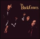 The Black Crowes - Shake your Money Maker
