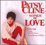 Patsy Cline - Sings Songs of Love