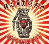 Incubus - Light Grenades