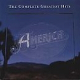 America - The Complete Greatest Hits