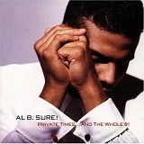 Al-B Sure - Private Times...And The Whole 9!