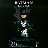 Danny Elfman - Batman Returns