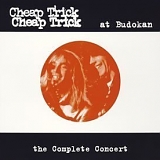 Cheap Trick - Live At Budokan
