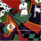 Martika - Martika's Kitchen