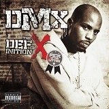DMX - The Definition Of X: Pick Of The Litter