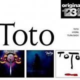 Toto - Hydra
