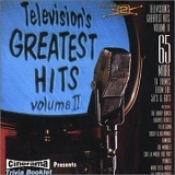 Various artists - Television's Greatest Hits, Vol. 2