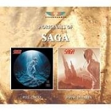 Saga - House of Cards