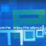 Depeche Mode - Enjoy The Silence (CDBONG18)