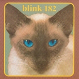 Blink 182 - Cheshire Cat