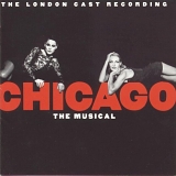 Chicago - Soundtrack - Chicago