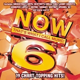 Various artists - Now, Vol. 6