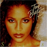 Toni Braxton - Secrets