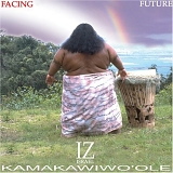 music - Israel Kamakawiwo'ole
