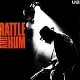 U2 - U2 - Rattle & Hum