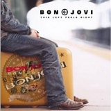 Jon Bon Jovi - This Left Feels Right