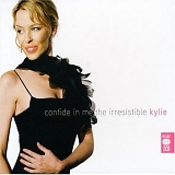 Kylie Minogue - confide in me - the irresistible kylie