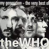 The Who - My Generation - The Very Best of The Who