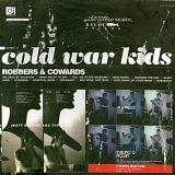 Cold War Kids - Robbers & Cowards [Downtown]